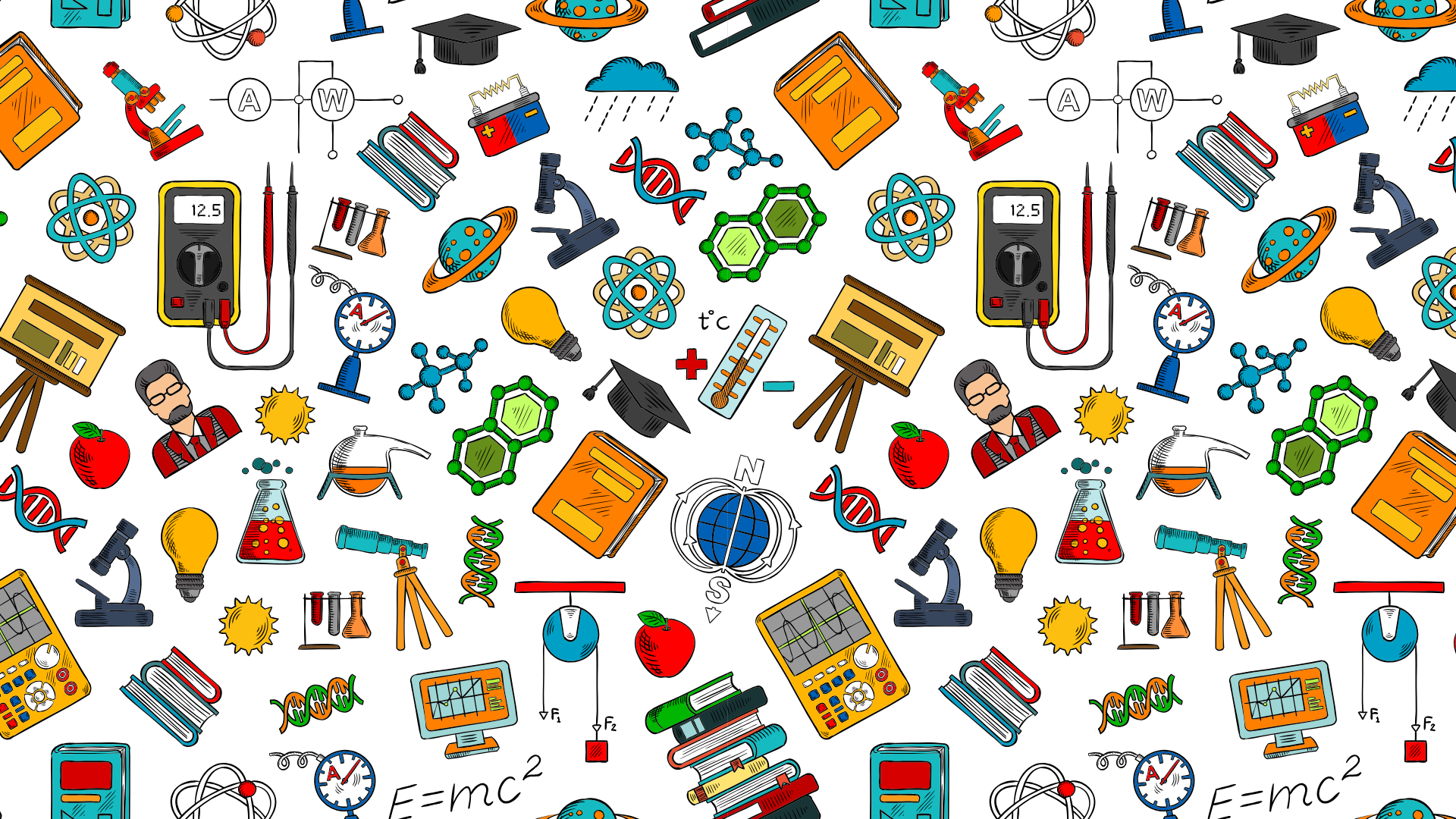 The Building Blocks of Matter: An Introduction to Atoms and Molecules
