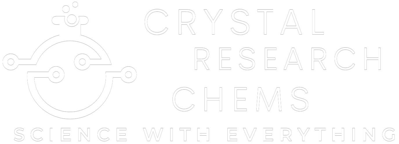 Crystal Research Chems
