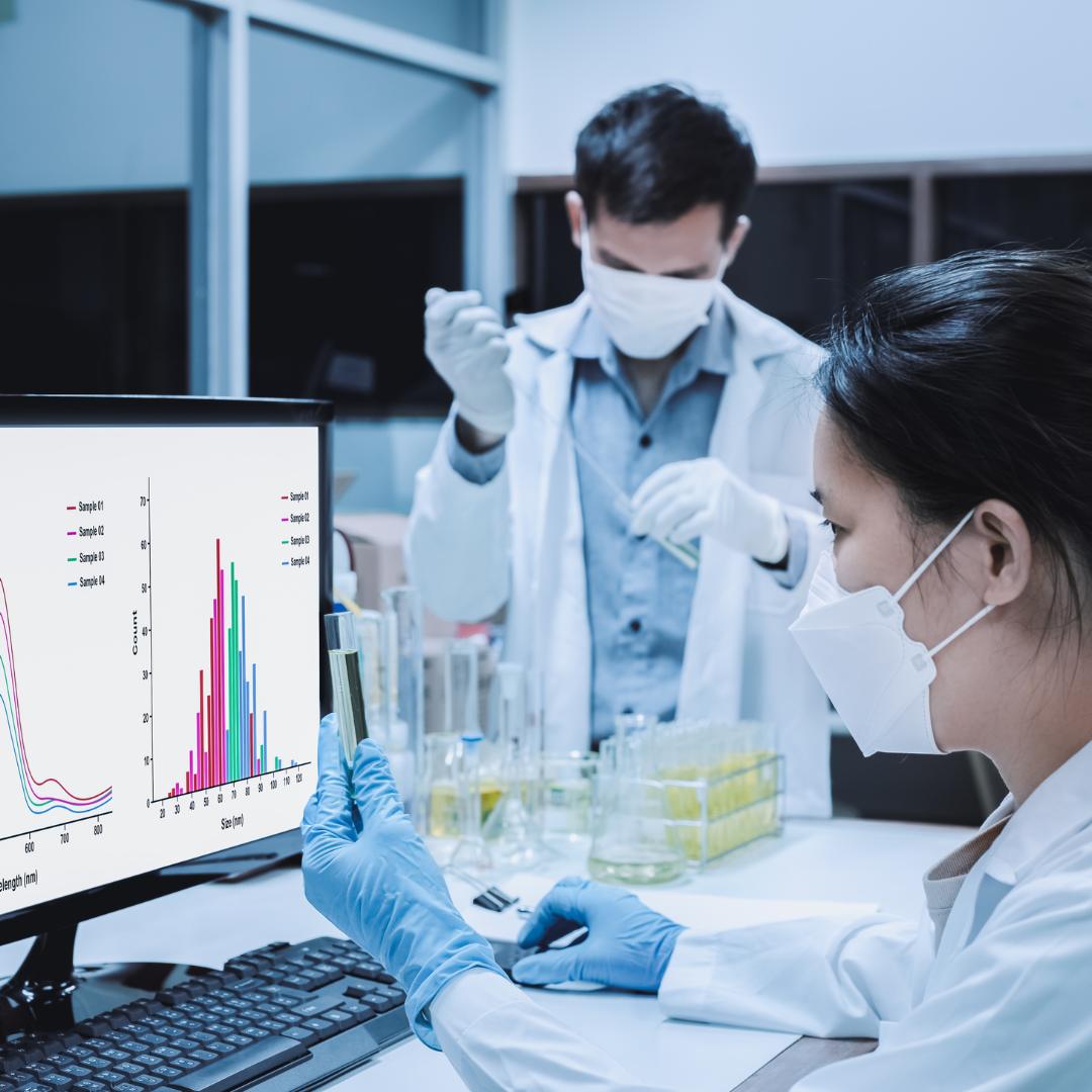 How Biotechnology is Advancing Vaccine Development: Innovations and Impacts on Public Health