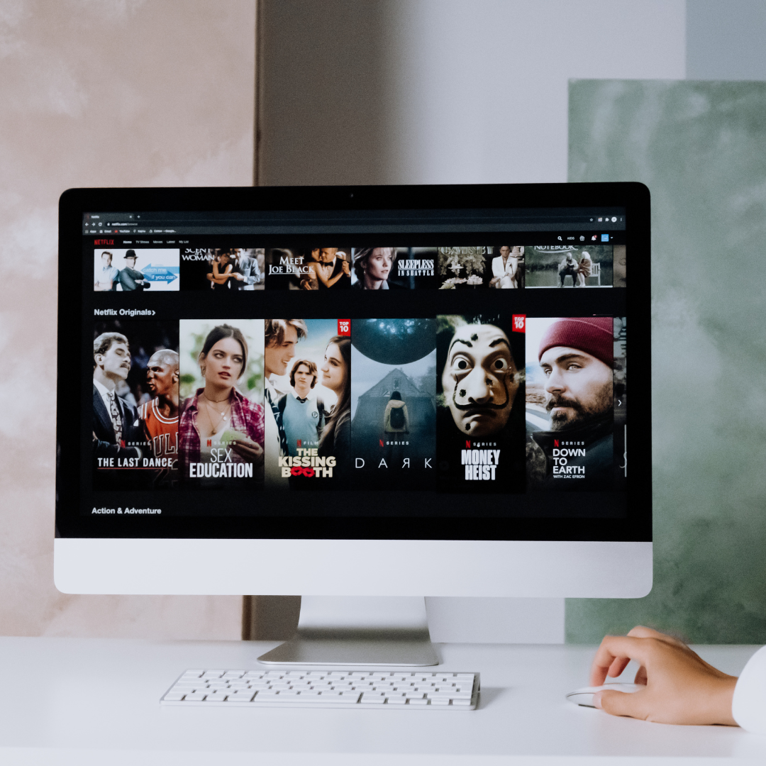 How OTT Platforms Use Algorithms to Enhance Viewer Experience