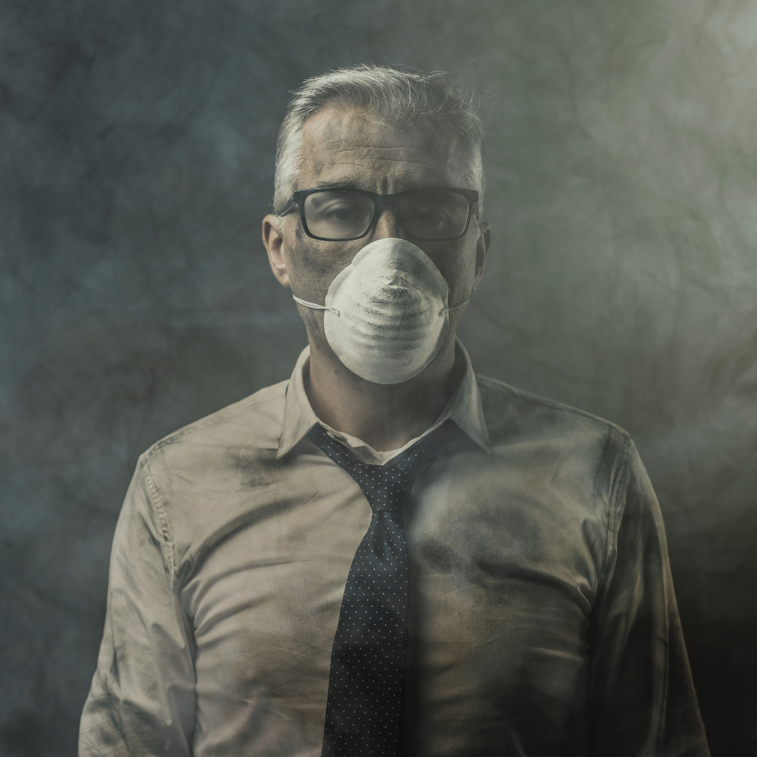 How Air Pollution Harms Our Lungs: Understanding the Risks and Health Implications