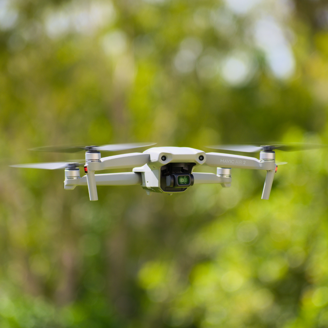 How Drones Are Used to Protect Wildlife: Innovative Solutions for Conservation Efforts