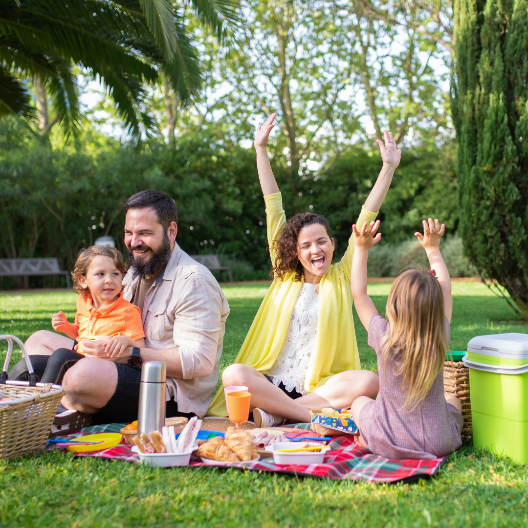 How Parks and Green Areas Improve Mental Health: Exploring the Benefits for Well-Being