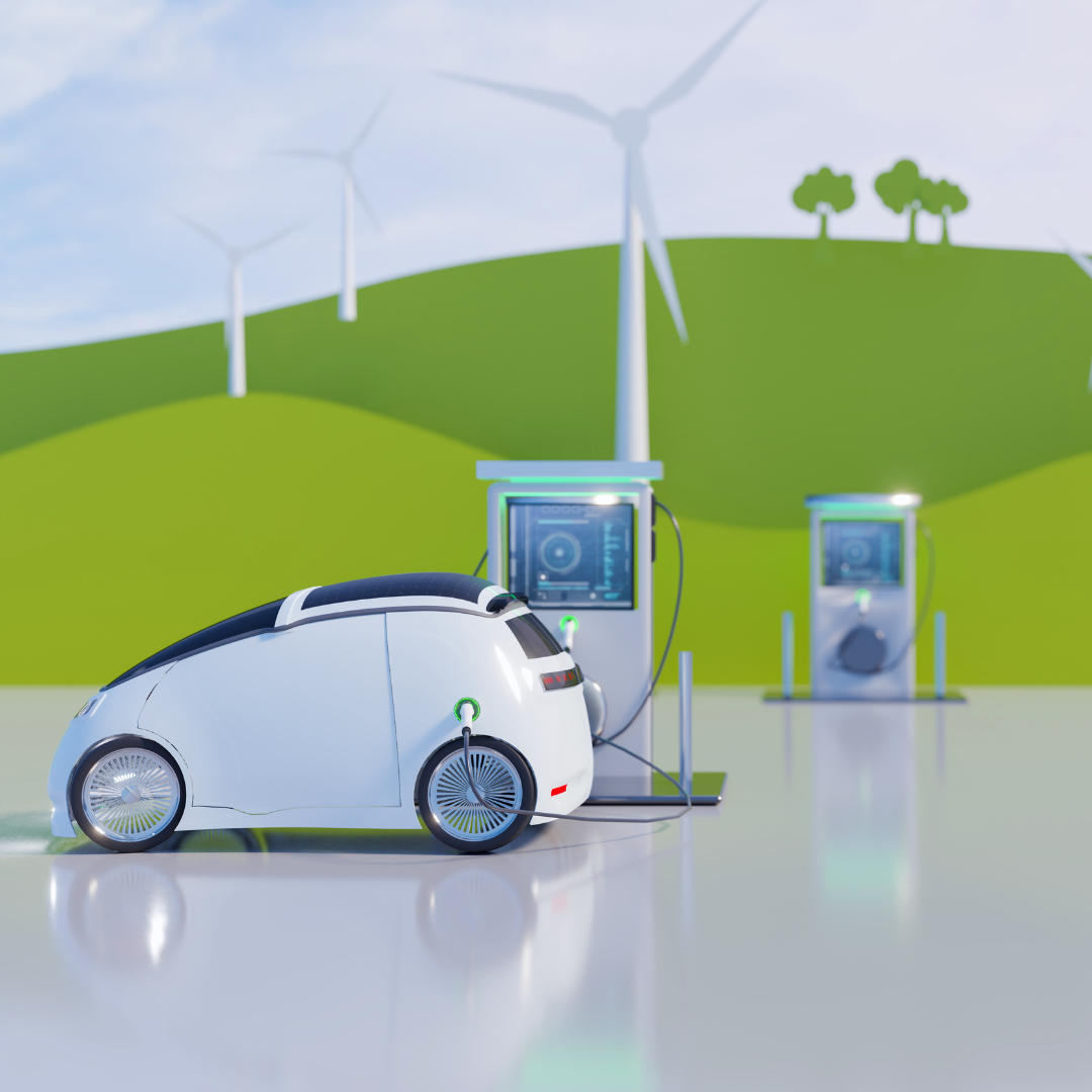 Why Electric Cars Are Key to Cutting Emissions in Today’s Transportation Landscape