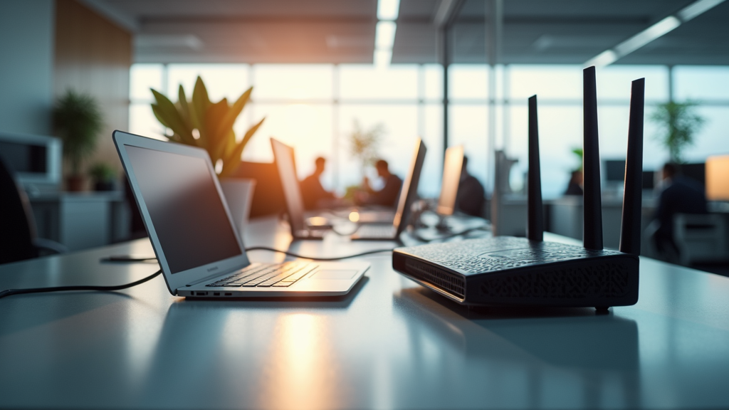 Verizon Business Internet