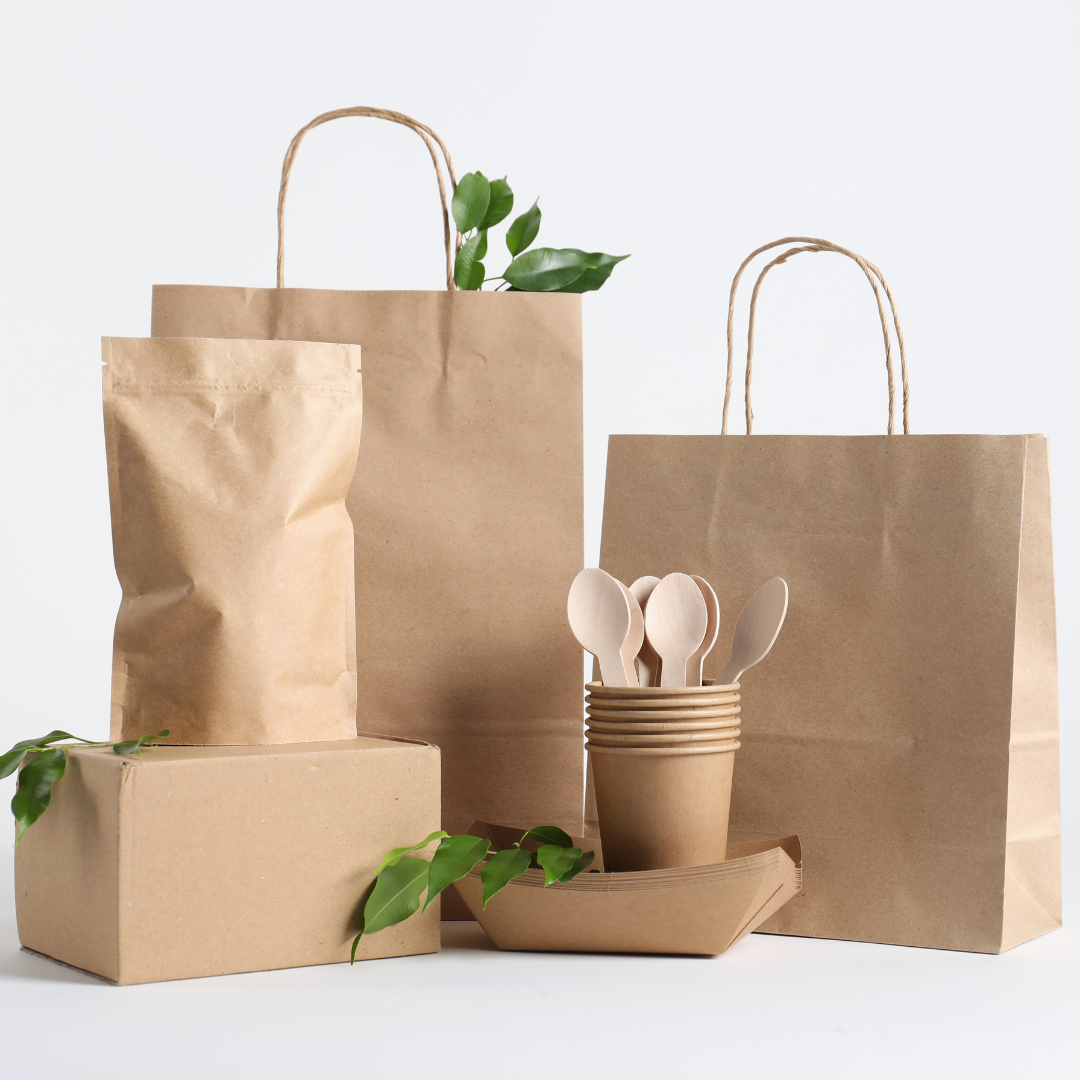 How to Choose Eco-Friendly Packaging for Sustainable Business Success