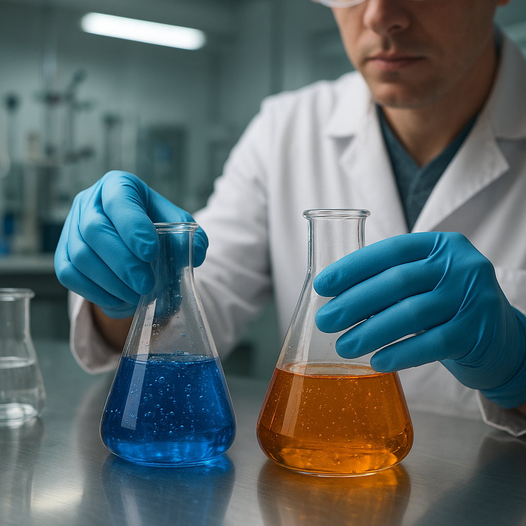 The Foundational Principles of Chemical Synthesis Uncovered