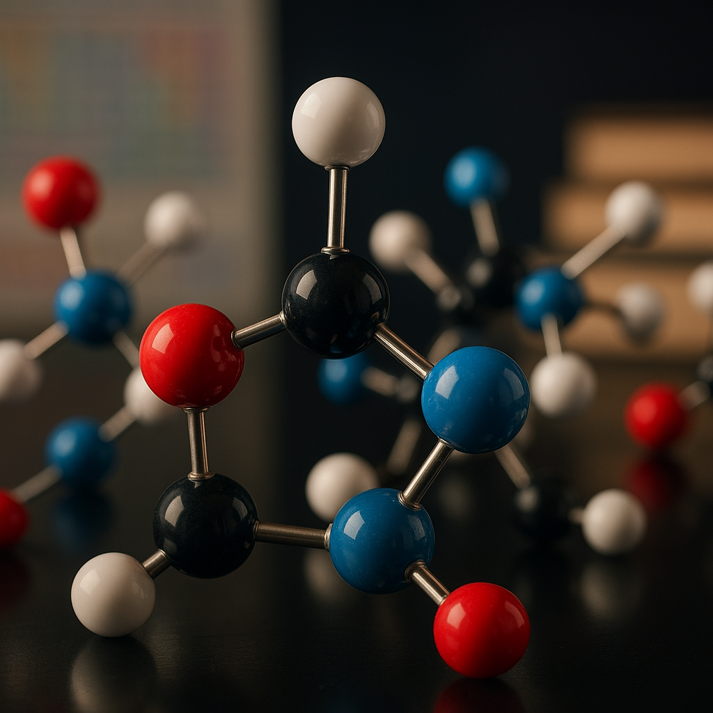 The Foundational Principles of Chemical Synthesis Uncovered